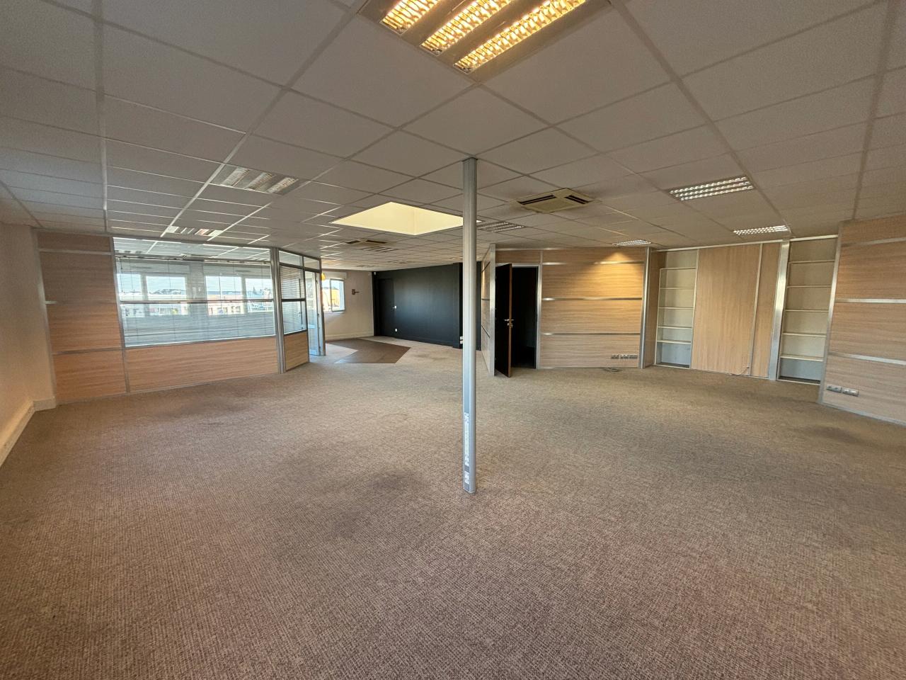 Bureau Meythet 175m² Vente bureau Meythet Haute-Savoie OVBUR2531153 4